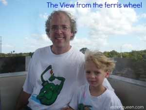 Ferriswheel