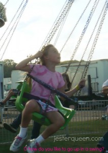giantswings